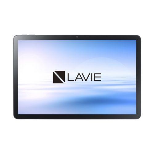 NEC LAVIE Tab T10 PC-T1055KAS ルナグレー 4573525920444