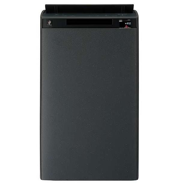 SHARP シャープ 加湿空気清浄機 KI-TX100-H グレー系　4550556135689