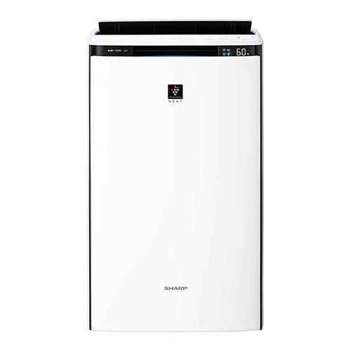 SHARP シャープ 加湿空気清浄機 KI-TX70-W ホワイト系　4550556135719