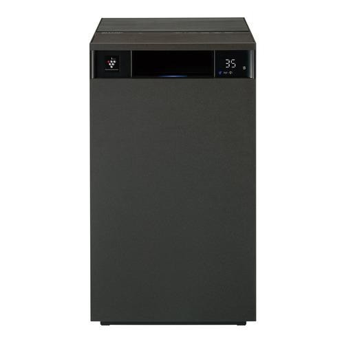 SHARP シャープ 空気清浄機 FP-T120-T ブラウン系　4550556135870