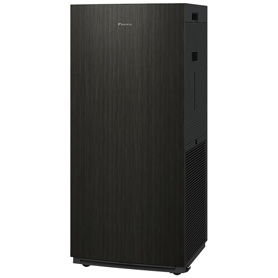 DAIKIN ダイキン 空気清浄機 MCK905A-T ブラウン　4573535366362