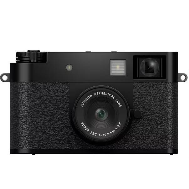 FUJIFILM X-HF1 [ブラック] 4547410556575