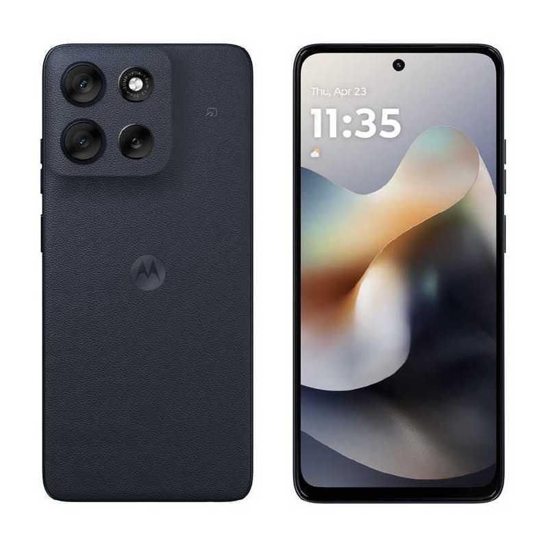 Motorola モトローラ スマホ g66j PB810001JP 8G+128G ブラックオイスター SIMフリー 4582239433652