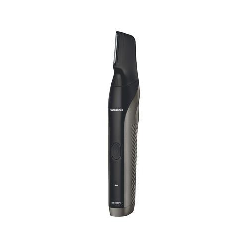 Panasonic パナソニック ボディトリマー ER-GK83-S ダークシルバー 4549980974643