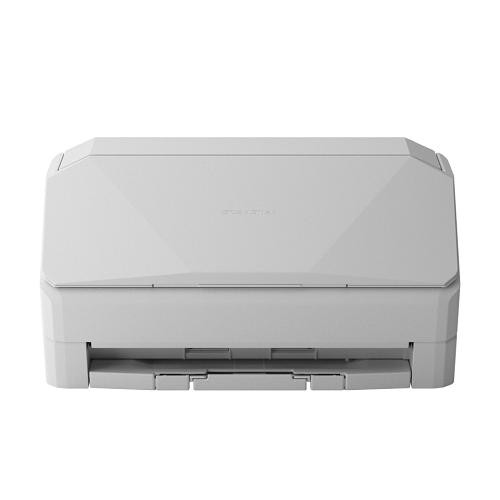 RICOH リコー ScanSnap スキャナー FI-IX2500BK ホワイト 4939761315862