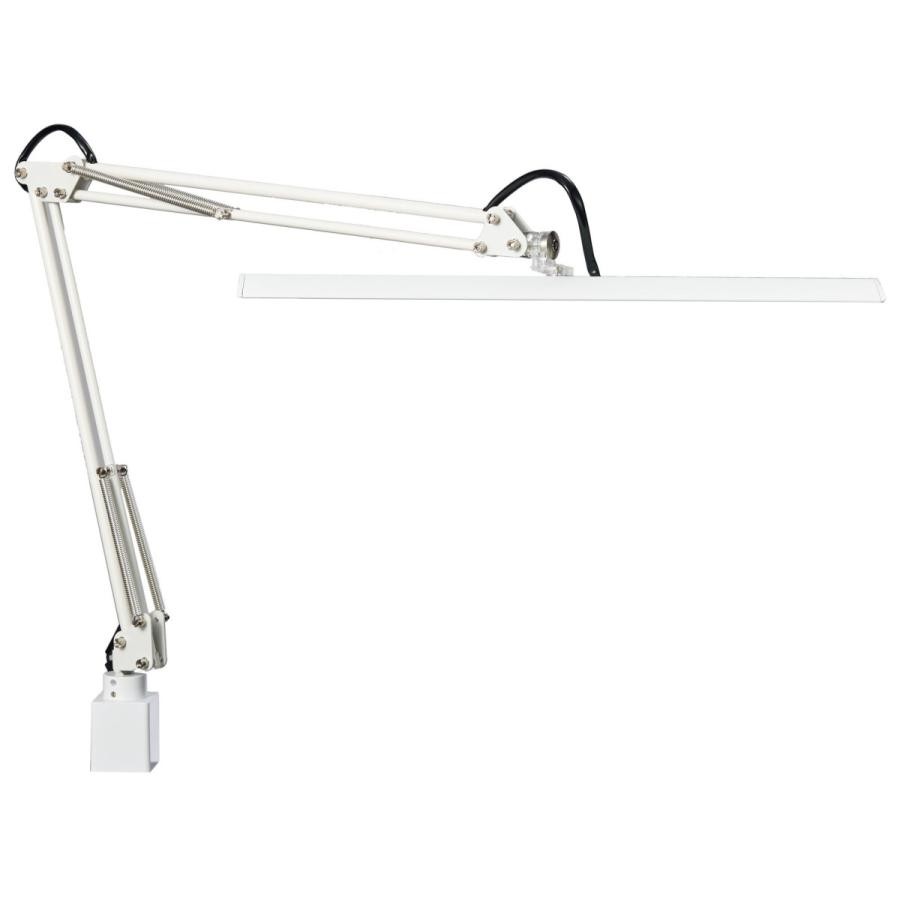 山田照明 スタンドライト Z-LIGHT Z-10RW ホワイト　4968478104261
