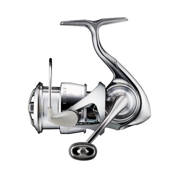 Daiwa ダイワ スピニングリール 22EXIST イグジスト LT2500S-XH 4550133109423