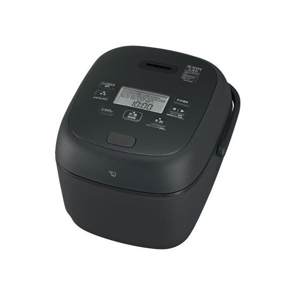 ZOJIRUSHI 象印 圧力IH炊飯ジャー NW-BA18-BA 4974305227188