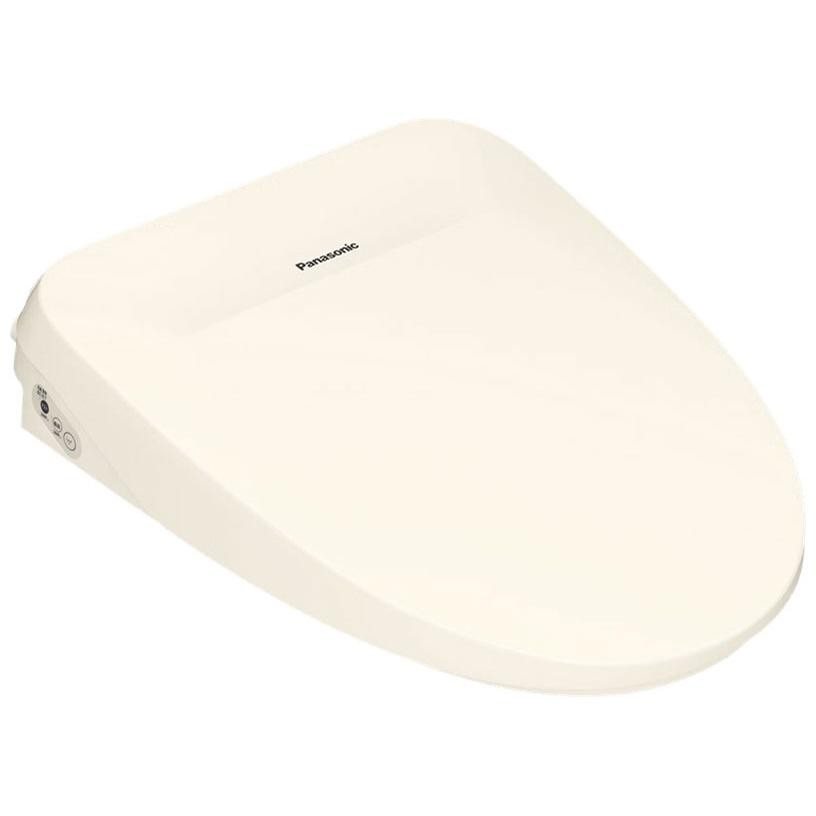 Panasonic パナソニック 温水洗浄便座 ビューティ・トワレ DL-RT20-CP パステルアイボリー　4549980858912