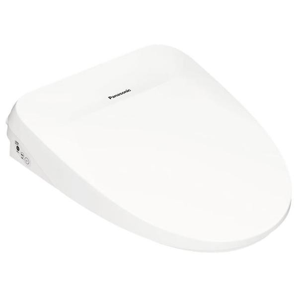 Panasonic パナソニック 温水洗浄便座 ビューティ・トワレ DL-RT20-WS ホワイト　4549980858936
