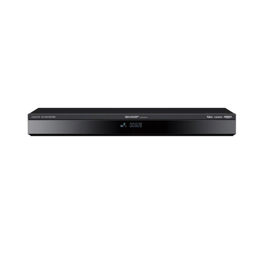 SHARP シャープ AQUOS 4Kレコーダー 4B-C40GT3 4550556126663