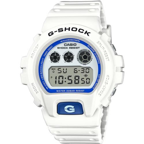 CASIO カシオ G-SHOCK ジーショック デジタル腕時計 DW-6900HDS-7JF 4549526400445