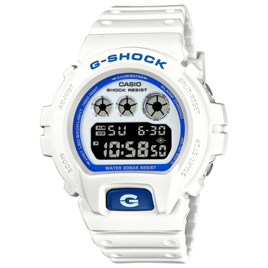CASIO カシオ G-SHOCK ジーショック デジタル腕時計 オンライン限定 HIDDEN GLOW SERIES 4549526400391