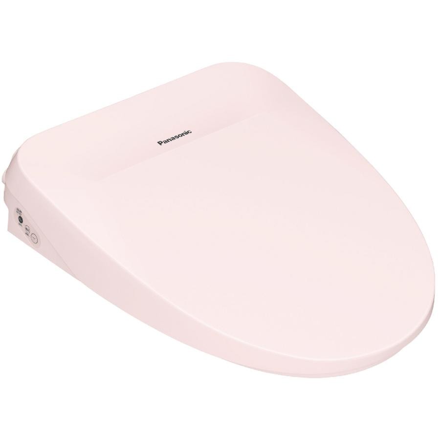 Panasonic パナソニック 温水洗浄便座 ビューティ・トワレ DL-RT20-P パステルピンク　4549980858929