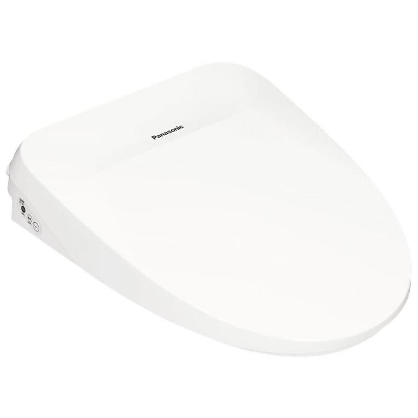 Panasonic パナソニック 温水洗浄便座 ビューティ・トワレ DL-RT40-WS ホワイト　4549980858967