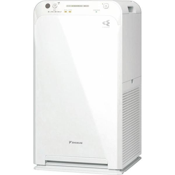 DAIKIN ダイキン 空気清浄機 ACM555A-W ホワイト　4573535366171