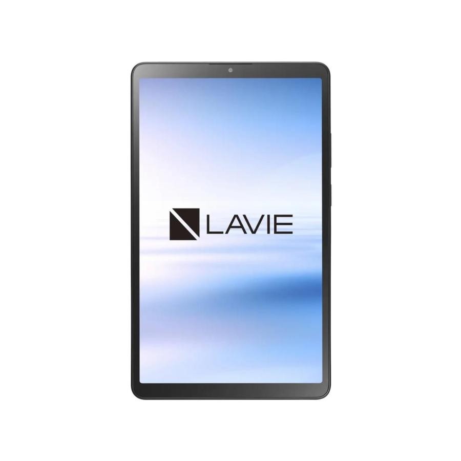 NEC エヌイーシー LAVIE Tab T8 T0855/KAS PC-T0855KAS ルナグレー 4573525920420