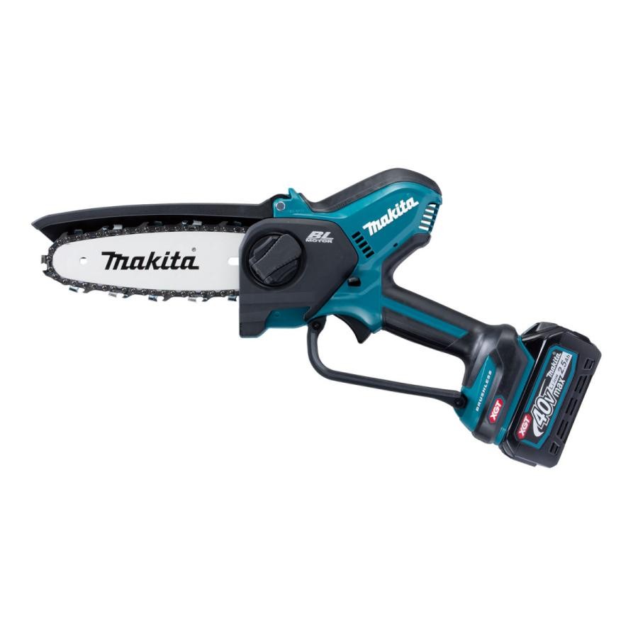 Makita マキタ MUC029GRD (バッテリ1個・充電器付) 40Vmax 充電式ハンディソー 150mm 0197050007582