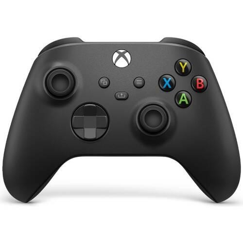 Xbox ワイヤレス コントローラー  カーボン ブラック 2025版 4549576262710