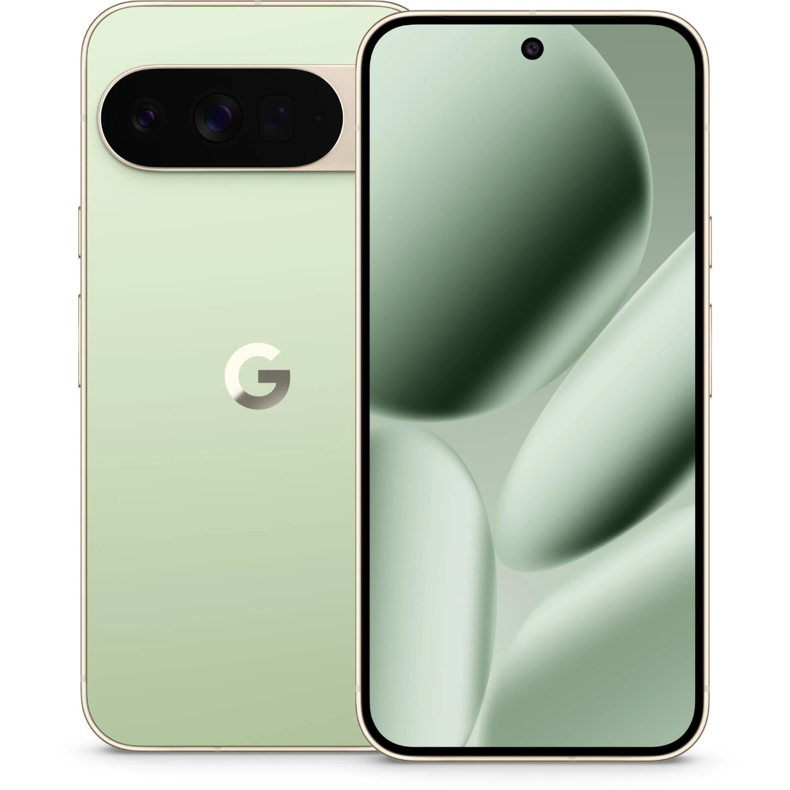 Google Pixel 10 Pro XL 256GB Jade SIMフリー