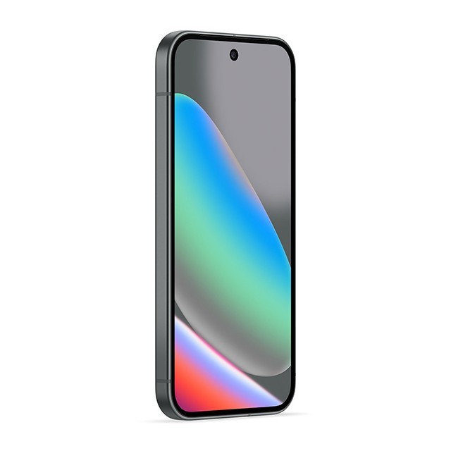Google Pixel 10 256GB Obsidian SIMフリー