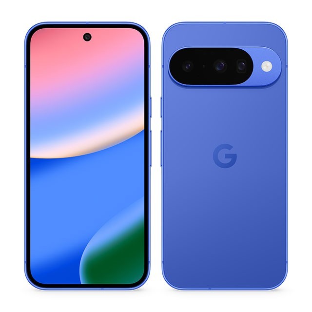 Google Pixel 10 128GB Indigo SIMフリー