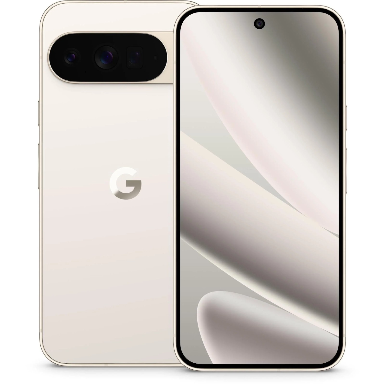 Google Pixel 10 Pro XL 256GB Porcelain SIMフリー