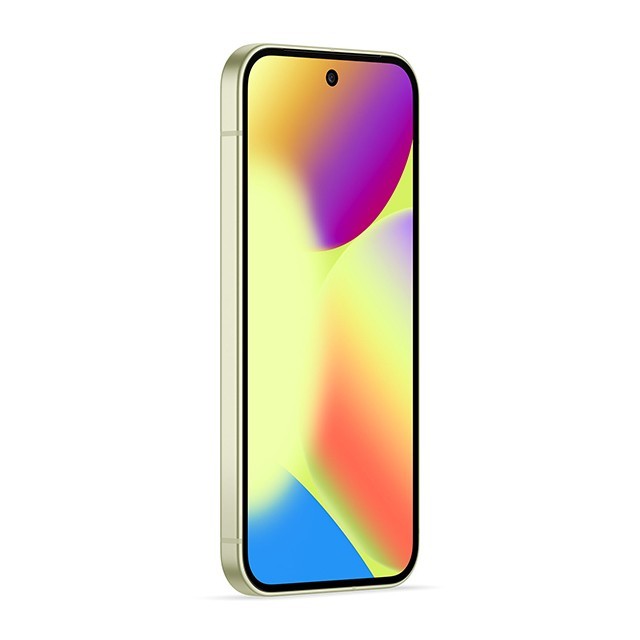 Google Pixel 10 256GB Lemongrass SIMフリー