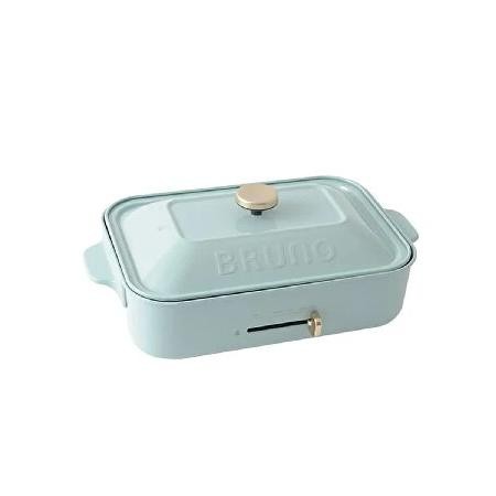 BRUNO ブルーノ ホットプレート BOE021-BGY ブルーグレー 4514499122915