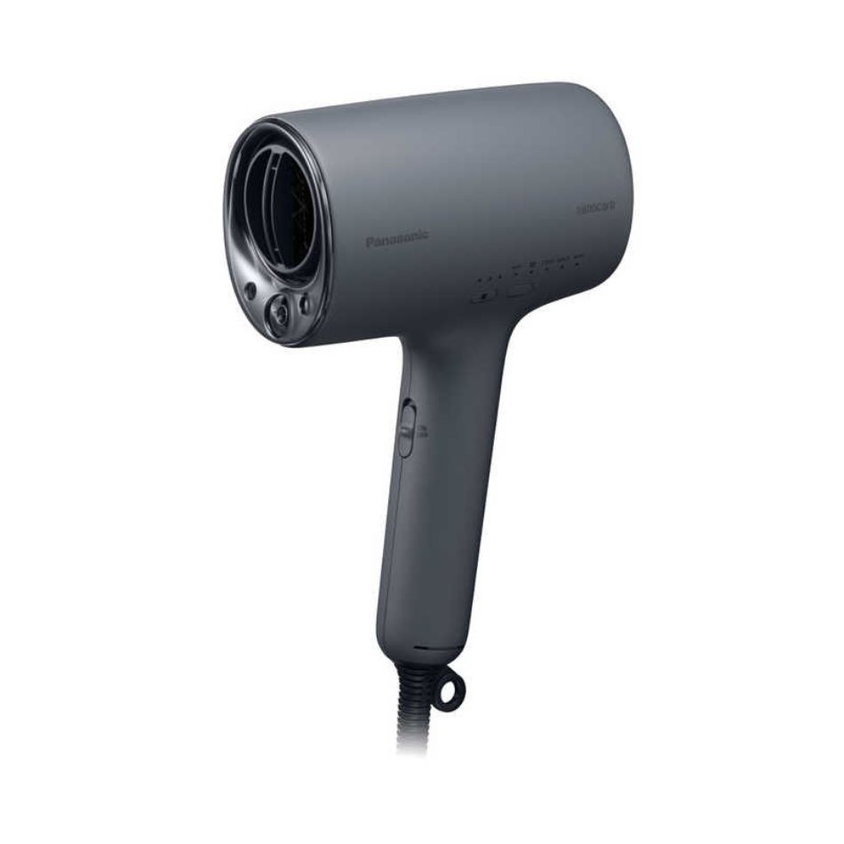 Panasonic パナソニック ヘアドライヤー ナノケア EH-NA0K-K チャコールブラック 4549980975022