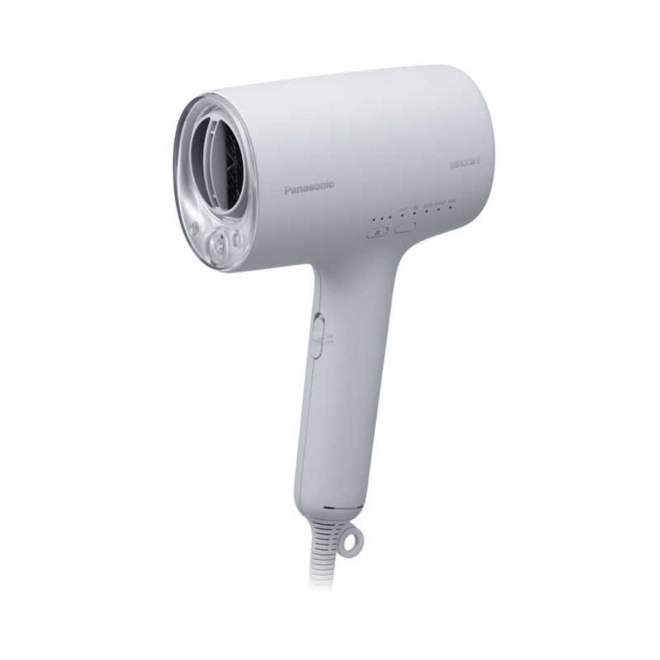 Panasonic パナソニック ヘアドライヤー ナノケア EH-NA0K-H ミストグレー 4549980975046