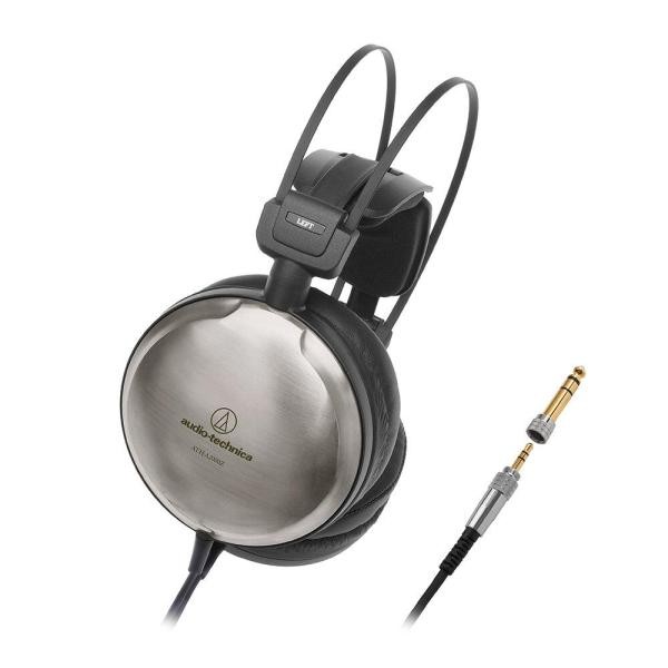 audio-technica  オーディオテクニカ ヘッドホン ARTMONITER ATH-A2000Z 4961310132996