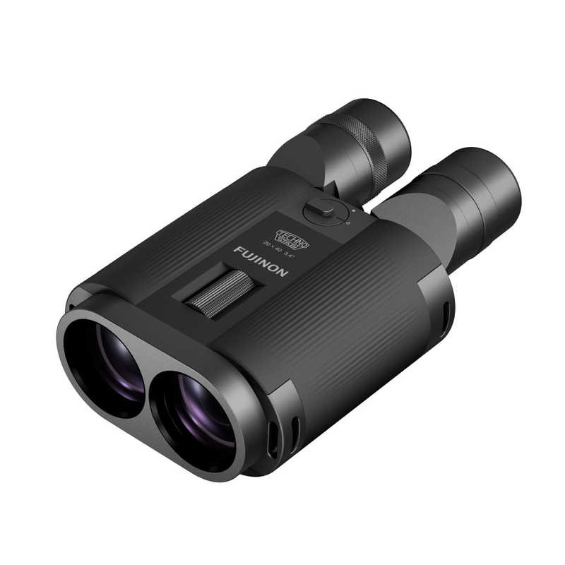 FUJIFILM 富士フイルム 防振双眼鏡  FUJINON テクノスタビ TS-L 2040　4547410547795