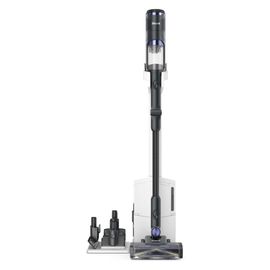 Shark シャーク 掃除機 PowerClean 360 IW4271JBK ピュアブラック　0622356334990