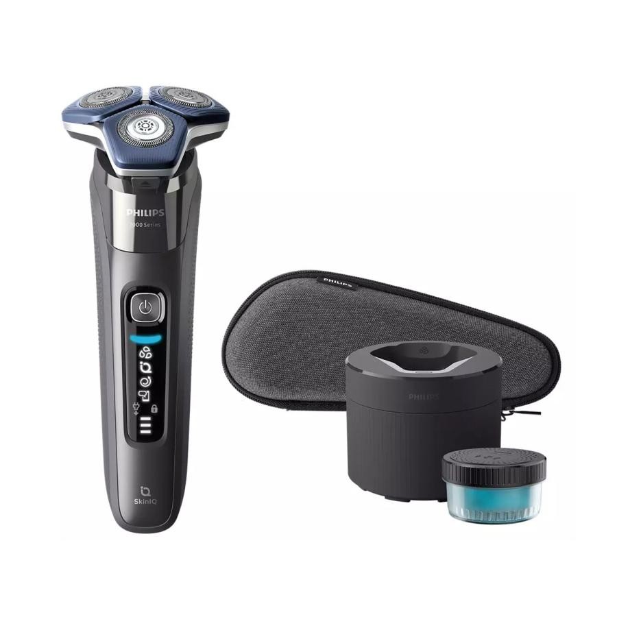 PHILIPS フィリップス 電気シェーバー 7000シリーズ S7887 50 ダーククローム 8720689017183