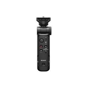 SONY ソニー ワイヤレスシューティンググリップ GP-VPT3/B ブラック 4548736171671