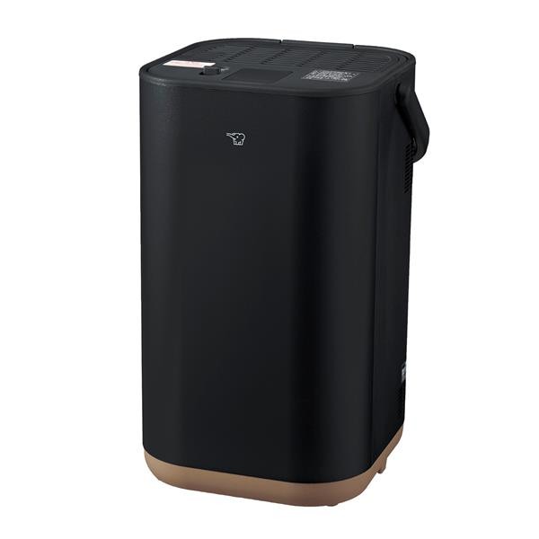 象印 ZOJIRUSHI 加湿器 STAN. EE-FA50-BA ブラック 4974305231000