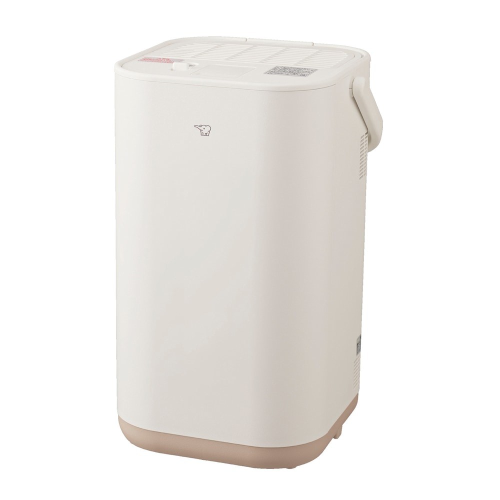 象印 ZOJIRUSHI 加湿器 STAN. EE-FA50-WA ホワイト 4974305231017