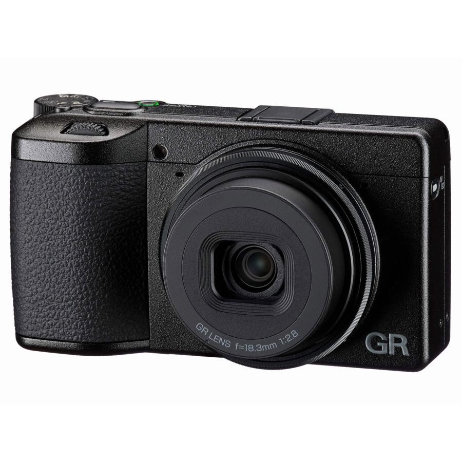 RICOH GR IV 4549212311291