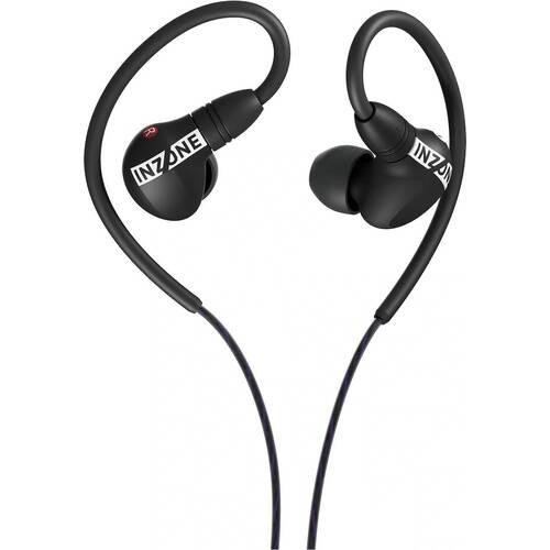 SONY ソニー ゲーミングヘッドホン INZONE E9 IER-G900 ブラック 4548736171077