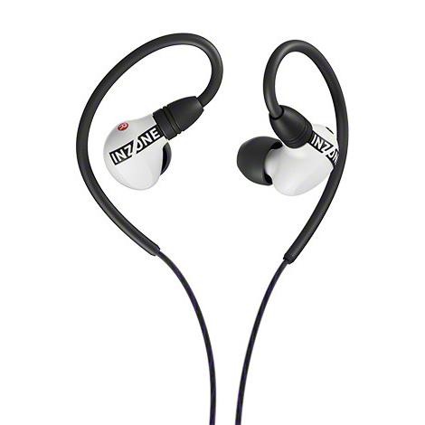 SONY ソニー ゲーミングヘッドホン INZONE E9 IER-G900 WZ ホワイト 4548736171022