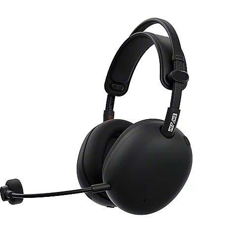 SONY ソニー ゲーミングヘッドセット WH-G910N ブラック 4548736170957