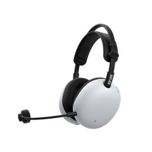 SONY ソニー ゲーミングヘッドセット WH-G910N ホワイト 4548736170889