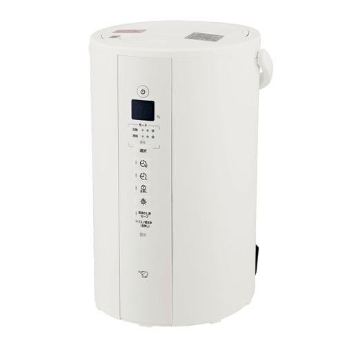 象印 ZOJIRUSHI 加湿器 EE-TB60-WA  4.0L ホワイト 4974305231413