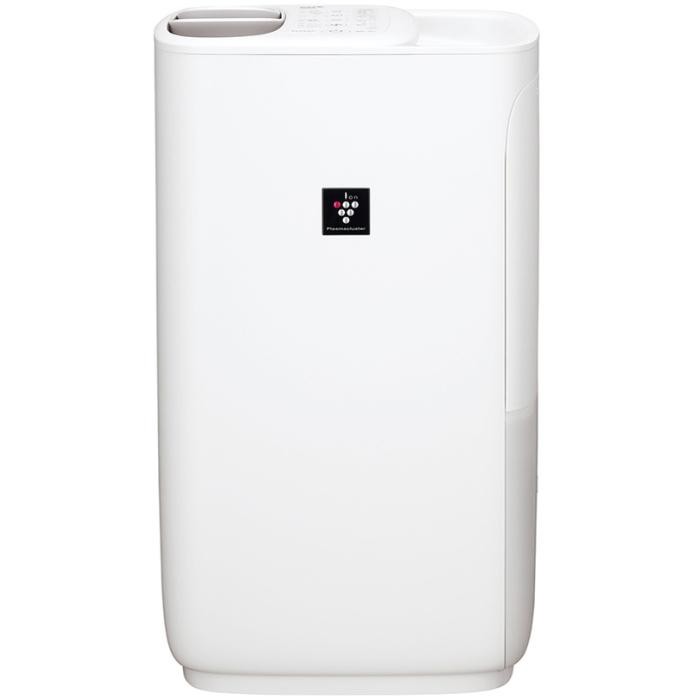 SHARP シャープ 加湿器 HV-T75-W プレミアムホワイト 4550556140638