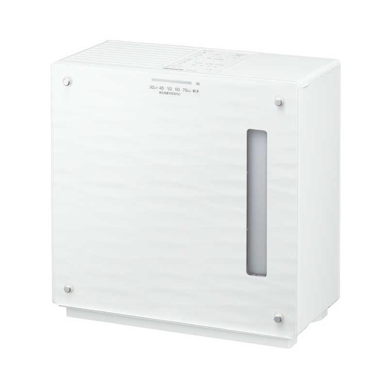 Panasonic パナソニック 加湿器 FE-KX07C-W ミスティホワイト 4550719004845