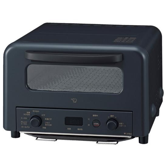 象印ZOJIRUSHI トースター こんがり倶楽部 EQ-HM30-BA ブラック 4974305231024