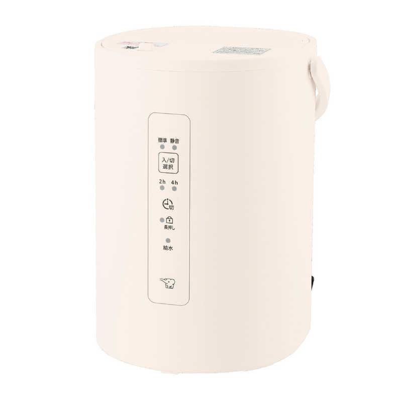 象印 ZOJIRUSHI 加湿器 EE-MB20-WA オフホワイト 4974305231086