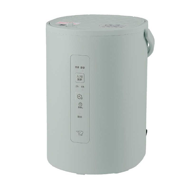 象印 ZOJIRUSHI 加湿器 EE-MB20-GA グリーン 4974305231093