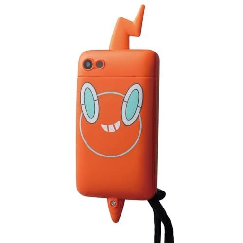 タカラトミー ポケモン スマホロトムSHAKE(シェイク)　4904810948919